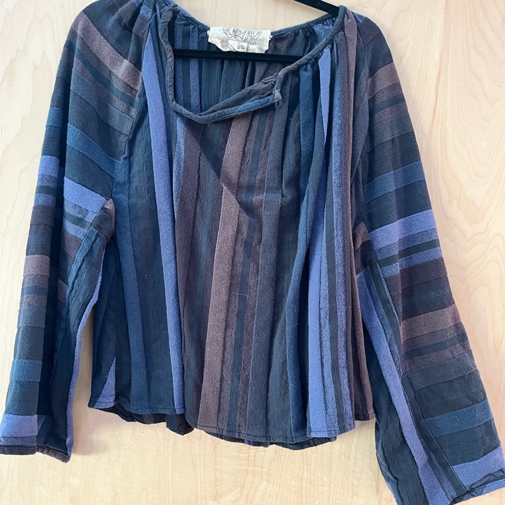 Ace & Jig top